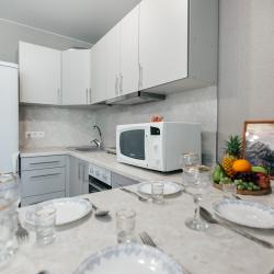 Фото Отель Yousinn (Юсинн) на улице Немировича-Данченко 144/3