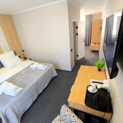 Номер стандарт семейный