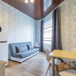 Фото Отель DreamHouse (ДримХаус) на Широком