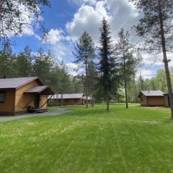 Фото Отель Вилла Ранду