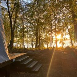 Фото Отель Светлячок Увильды