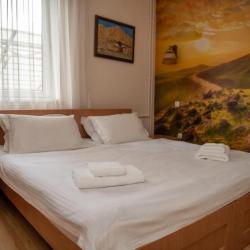 Фото Отель Горы Азии