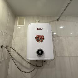 1-комнатные апартаменты студия