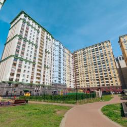 фото 17 Уютные апартаменты на проспекте Московский