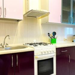 Фото Апартаменты Акварель на Кальной