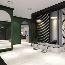 Фото Отель Сириус