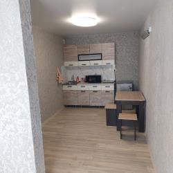 Комната стандарт с 1 двуспальной кроватью