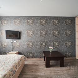 Фото Отель Apart Aprel (Апарт Апрель) на улице Краснозвездная 31