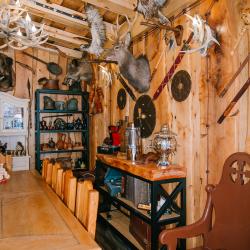 Фото Отель Вершина