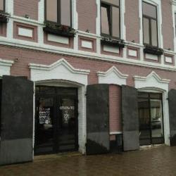 Фото Отель Blackberry (Блэкберри)