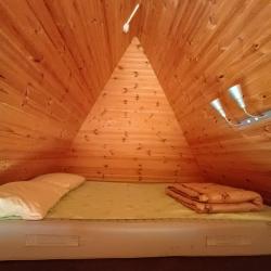 Фото Отель Горы-море House (Хаус)