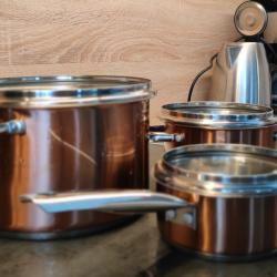 Фото Отель WoodApart Ohta (ВудАпарт Охта)