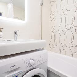 Фото Отель Pryanik Apartments на улице Рязанская 21