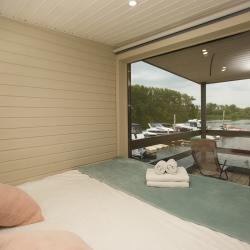 Фото Отель Модульный дом на 4х в центре города