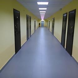 Фото Отель В Шакше