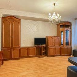 1-комнатные апартаменты стандарт