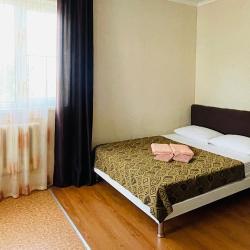 Фото Отель Гости