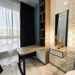 фото 16 Elite Apartments (Элит Апартментс) на Ходынском бульваре 20А