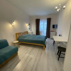 2-местный номер стандарт улучшенный