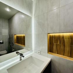Фото Отель Unique Apart (Уник Апарт) на проспект Притомский 25 корпус 2