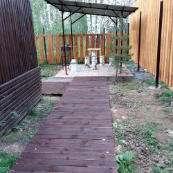 Фото Отель Лесовик