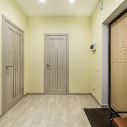 1-комнатные апартаменты улучшенные