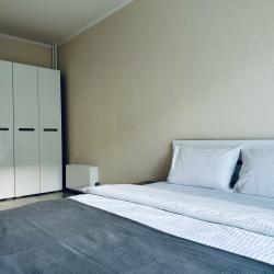 Фото Отель Бавария на улице Баварская