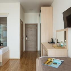 Фото Отель Del Mar Inn (Дель Мар Инн)