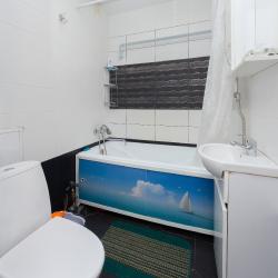 Фото Апартаменты на Ленинградской 8