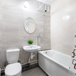 Фото Апартаменты на улице Марата Ахметшина 1