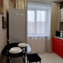 Фото Отель Крещендо