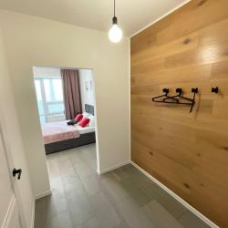 Фото Отель ЖивиТУТ на улице Партизанская 199