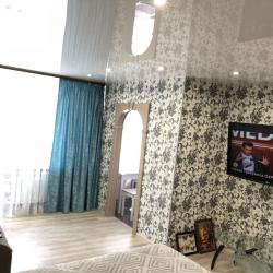 1-комнатные апартаменты стандарт