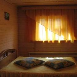 Фото Отель Юность