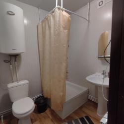 Фото Отель Алтай