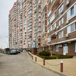 1-комнатные апартаменты стандарт