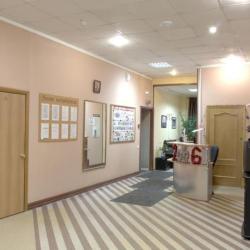 фото 1 Хостел Арал на Авиамоторной