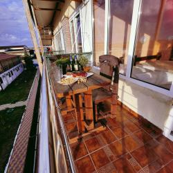 Фото Отель Благовещенка