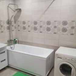 3-комнатные апартаменты стандарт