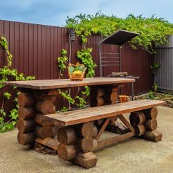 Фото Отель Избушка