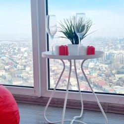 Фото Апартаменты на улице Красноармейская