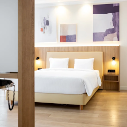 Фото Отель Courtyard by Marriott Sochi Krasnaya Polyana (Кортъярд Марриотт Сочи )