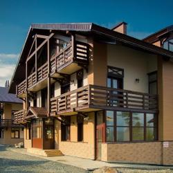 Фото Отель Alpen Club (Альпен Клаб)