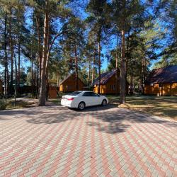 Фото Отель Ладожская Ривьера