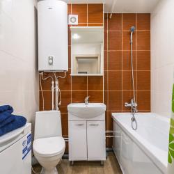 1-комнатные апартаменты стандарт