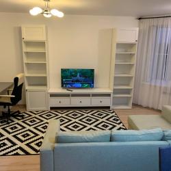 Фото Апартаменты на улице Рассветная 2