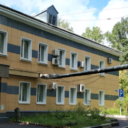 Фото Отель ХотелХот