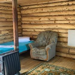 Фото Отель Аура Алтая