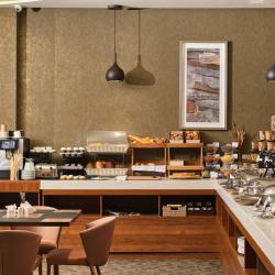 Фото Elements Kirov Hotel (Элементс Отель)