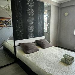 Фото Апартаменты на улице Ключевская 29